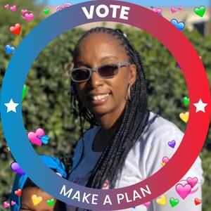 Meet your Posher, Stacey